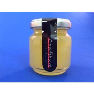 りんごジャム　スマートファームConfiture　100ｇ