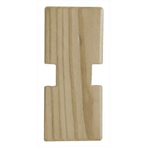 【木の組立家具・組手什ｋｕｄｅｊｕ】０セル