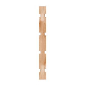 【木の組立家具・組手什ｋｕｄｅｊｕ】３セル