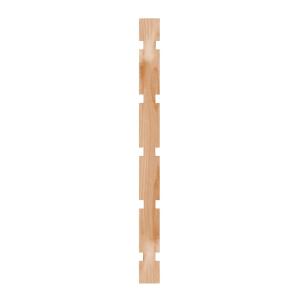 【木の組立家具・組手什ｋｕｄｅｊｕ】４セル