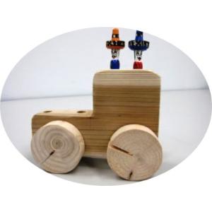 【木の組立家具・組手什ｋｕｄｅｊｕ】ペンシルカー