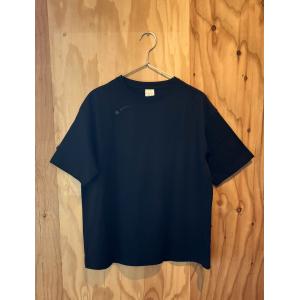 南夏希　Tシャツ(黒)　S／M｜軽井沢書店 中軽井沢店