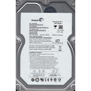 Seagate ST31000340NS ［Barracuda ES.2 1TB］ 内蔵型ハードディスク