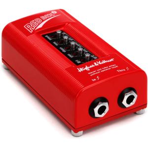 Hughes＆Kettner ギターキャビネット・シミュレーター RED BOX 5 HUK-RB5