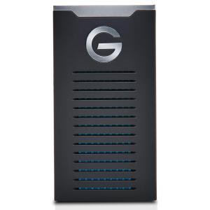 G-Technology SSD 外付 ポータブル 2TB G-DRIVE Mobile SSD R...