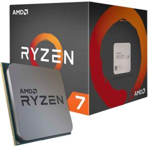 YD170XBCAEWOF Ryzen 7 1700X (8コア/3.4GHz/TDP 95W) B...