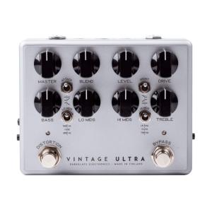 Darkglass Electronics Vintage Ultra V2 with AUX in...