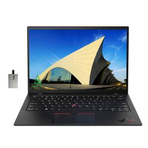Lenovo (レノボ) 2022 ThinkPad X1 Carbon Gen 9 14インチ F...