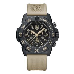 Luminox Navy Seal Foundation Chronograph Military ...