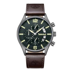 Timberland Men&apos;s Chronograph Watch