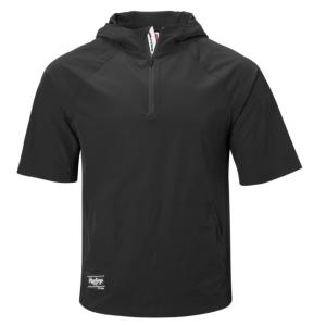 Rawlings Boys&apos; COLORSYNC -Short Sleeve -Jacket You...