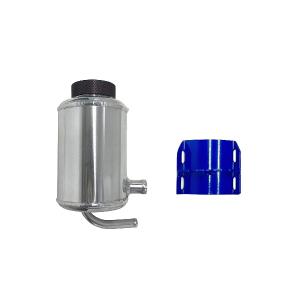 アルミ パワーステアリングタンク ポリッシュ パワステ フルードタンク