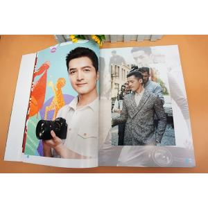 華流俳優フーゴー写真集!!の詳細画像2