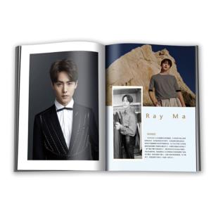 中国俳優マーティエンユーの写真集!の詳細画像2