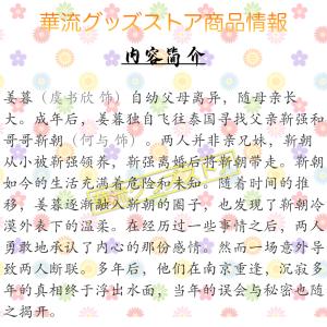 中国ドラマ「双軌」中国版DVD 日本語字幕あり!の詳細画像2