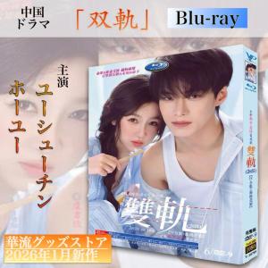 中国ドラマ「双軌(邦題: 双軌〜スピード&ラブ...の詳細画像5
