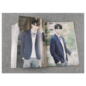 華流俳優リンイー写真集!!の詳細画像2