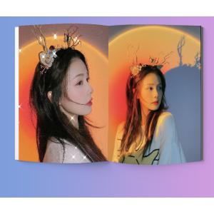 中国女優バイルー(白鹿)の写真集!の詳細画像2