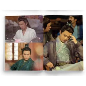 中国俳優アレンレン主役ドラマ「花様衛士〜ロイヤ...の詳細画像3