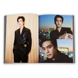 中国俳優ソンウェイロン(宋威龍)の写真集!の詳細画像3