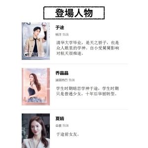 中国ドラマ「祢是我的栄躍」中国版ブルーレイ 、...の詳細画像1