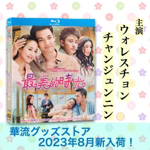 日本語字幕無し 中国ドラマ「安楽伝」中国版DVD BOX 全話 ゴンジュン