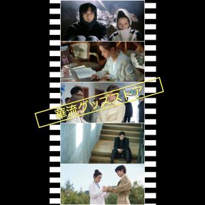 中国ドラマ「南風知我意」中国版DVD!の詳細画像4