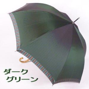 父の日 メンズ 長傘 雨傘 tie 槙田商店 日本製 紳士用 高級 傘寿 お祝い 記念日 誕生日 プレゼント ギフト