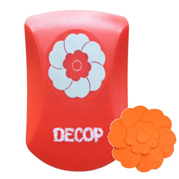 Paper Intelligence/ペーパーインテリジェンス /DECOPエンボスパンチ マリーゴ...