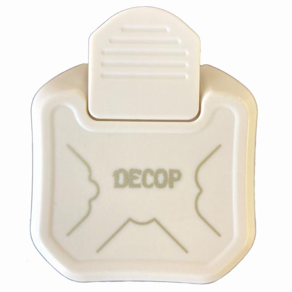 DECOP　3Way　コーナーパンチ　デコラティブ