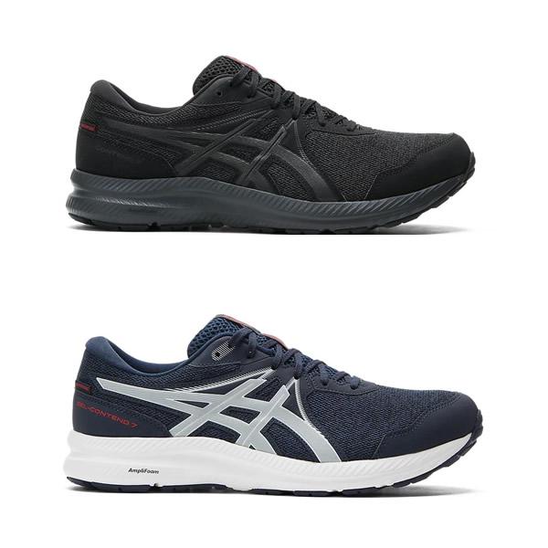 アシックス asics 1011B333 GEL-CONTEND 7 WP EXTRA WIDE ゲ...