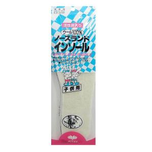 インソール 中敷 あったかい 中敷き キッズ ...の詳細画像1