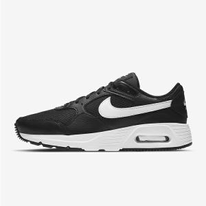 NIKE ナイキ CW4554 001 ナイキ エア マックス SC ウィメンズシューズ