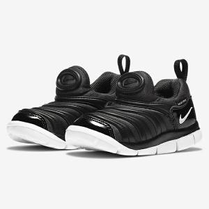 スニーカー ベビー NIKE 343938 ダイナモ フリーTD