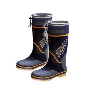 第一ゴム 長靴 防寒 エアスパイク WS7 日本製 メンズ 男性用 スノー