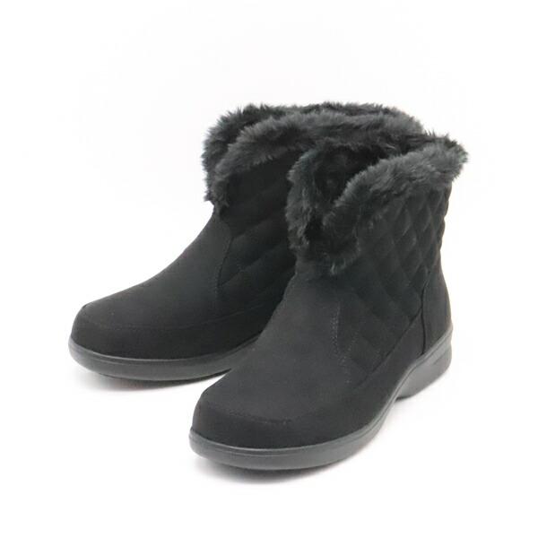 [トパーズ] 4455 防水ブーツ