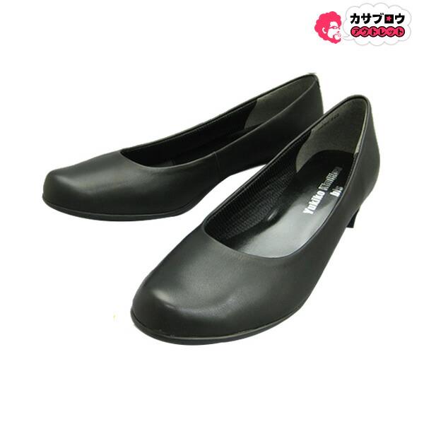 ユキコ キミジマ ビス レディースパンプス yk72-3694 YukikoKimijima 本革 ...