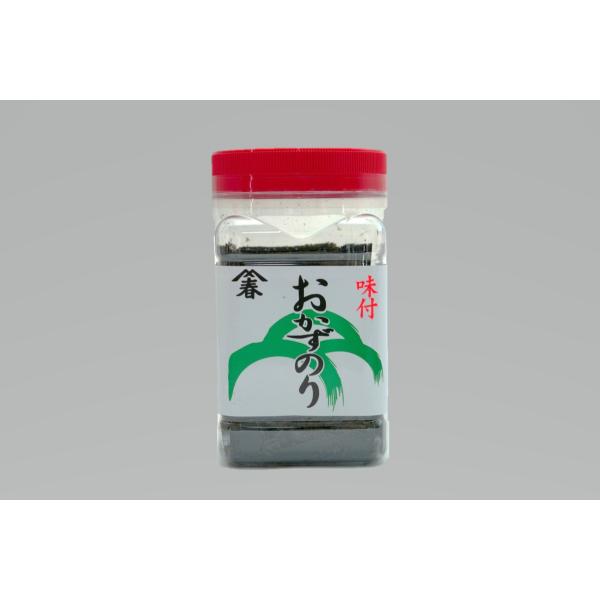 味付おかず海苔角パック(8切80枚入)