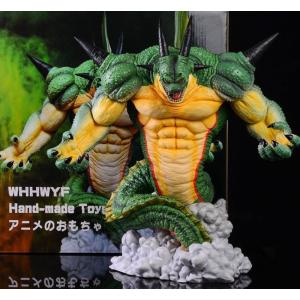 ドラゴンボール ナメック星人 神龍 VS 最終鑑...の商品画像