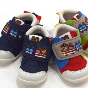 ミキハウス セール キッズ ジュニアシューズ の商品一覧 子ども服 シューズ ベビー キッズ マタニティ 通販 Yahoo ショッピング