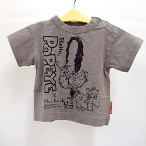 マッチョtシャツ 子供の商品一覧 通販 Yahoo ショッピング