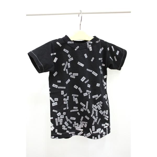 セール 110cm ゴートゥーハリウッド ビンテージ天竺 WORDS Tee GO TO HOLLY...