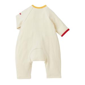 ミキハウス ホットビスケッツ カバーオール 7...の詳細画像2
