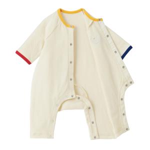 ミキハウス ホットビスケッツ カバーオール 7...の詳細画像1