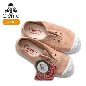 シエンタ cienta デッキシューズ レース マキアージュ 23(14cm)｜kasaman