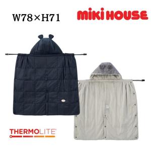 MIKI HOUSE（ミキハウス） mikihouse【ミキハウス】コットン