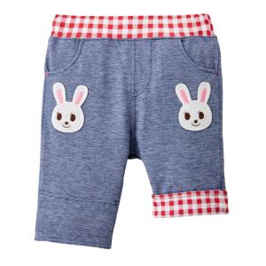 MIKI HOUSE（ミキハウス） ○取り寄せ商品○ チェック パンツ 長ズボン