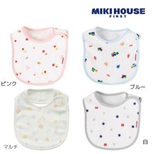 MIKI HOUSE（ミキハウス） ガーゼバスタオル 46-8341-383 : 子ども服
