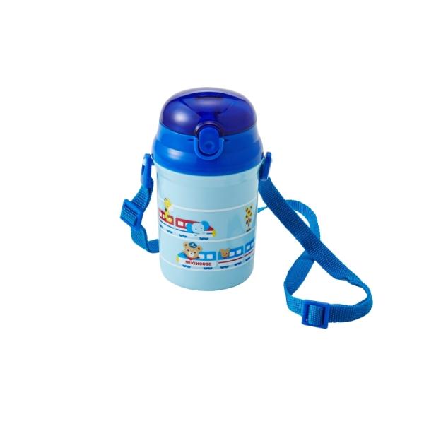 ミキハウス mikihouse ストローホッパー 340ml 15-4093-268