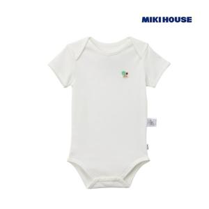 MIKI HOUSE（ミキハウス） ガーゼバスタオル 46-8341-383 : 子ども服